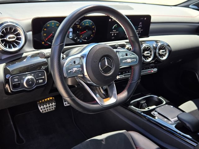 Used 2021 Mercedes-Benz CLA 250 4MATIC image 19