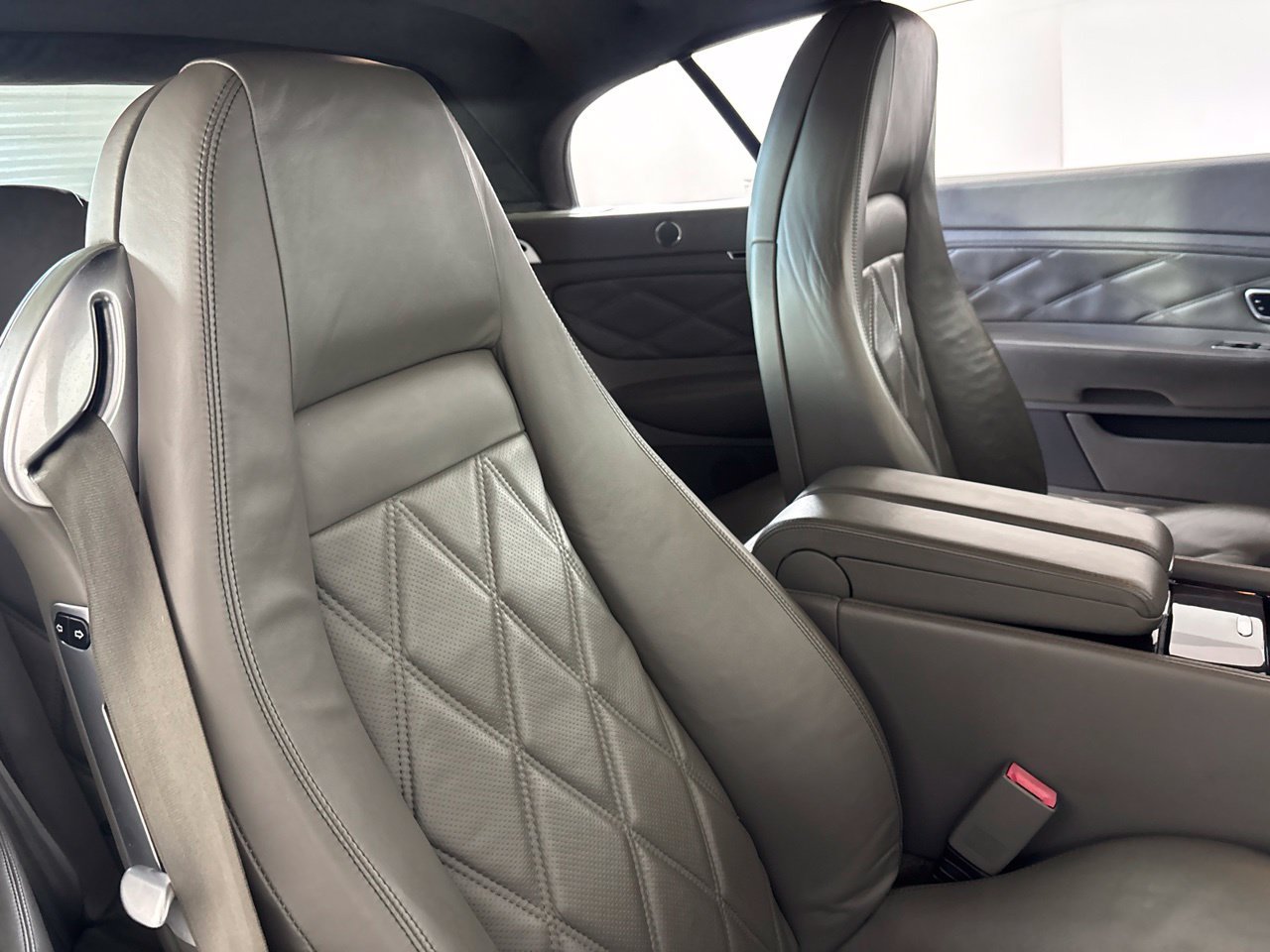 Used 2010 Bentley Continental GT Speed AWD/4WD image 23