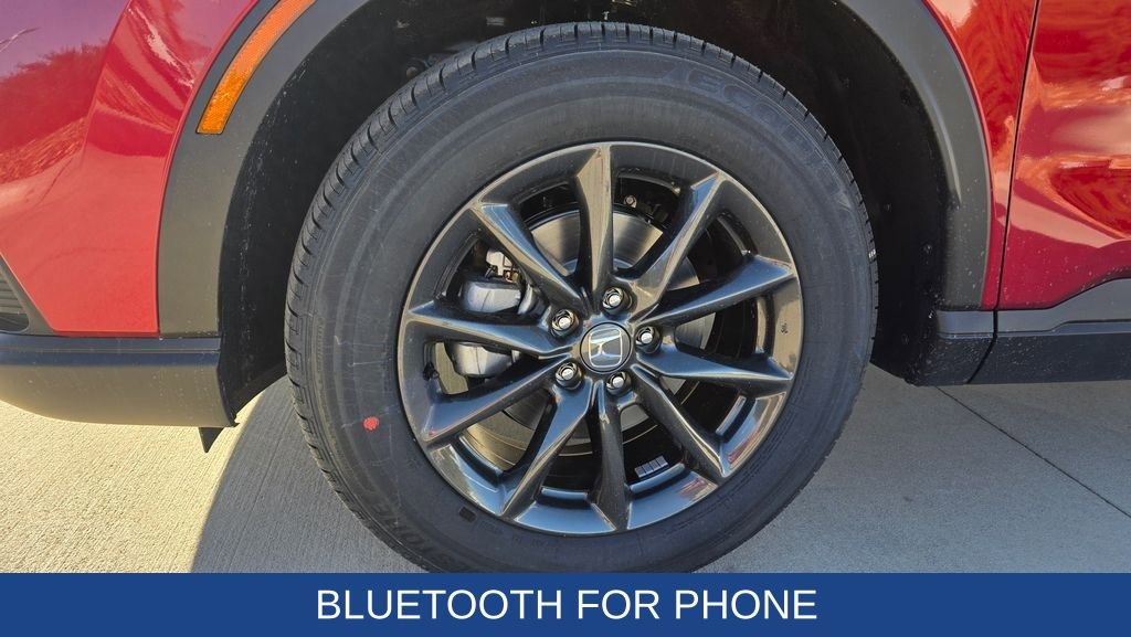 New 2026 Honda CR-V EX-L image 11