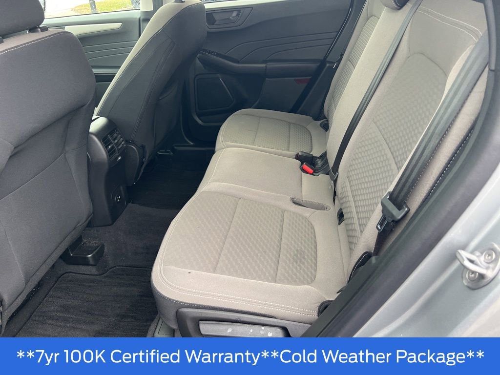 Used 2022 Ford Escape SE w/ Cold Weather Package image 29