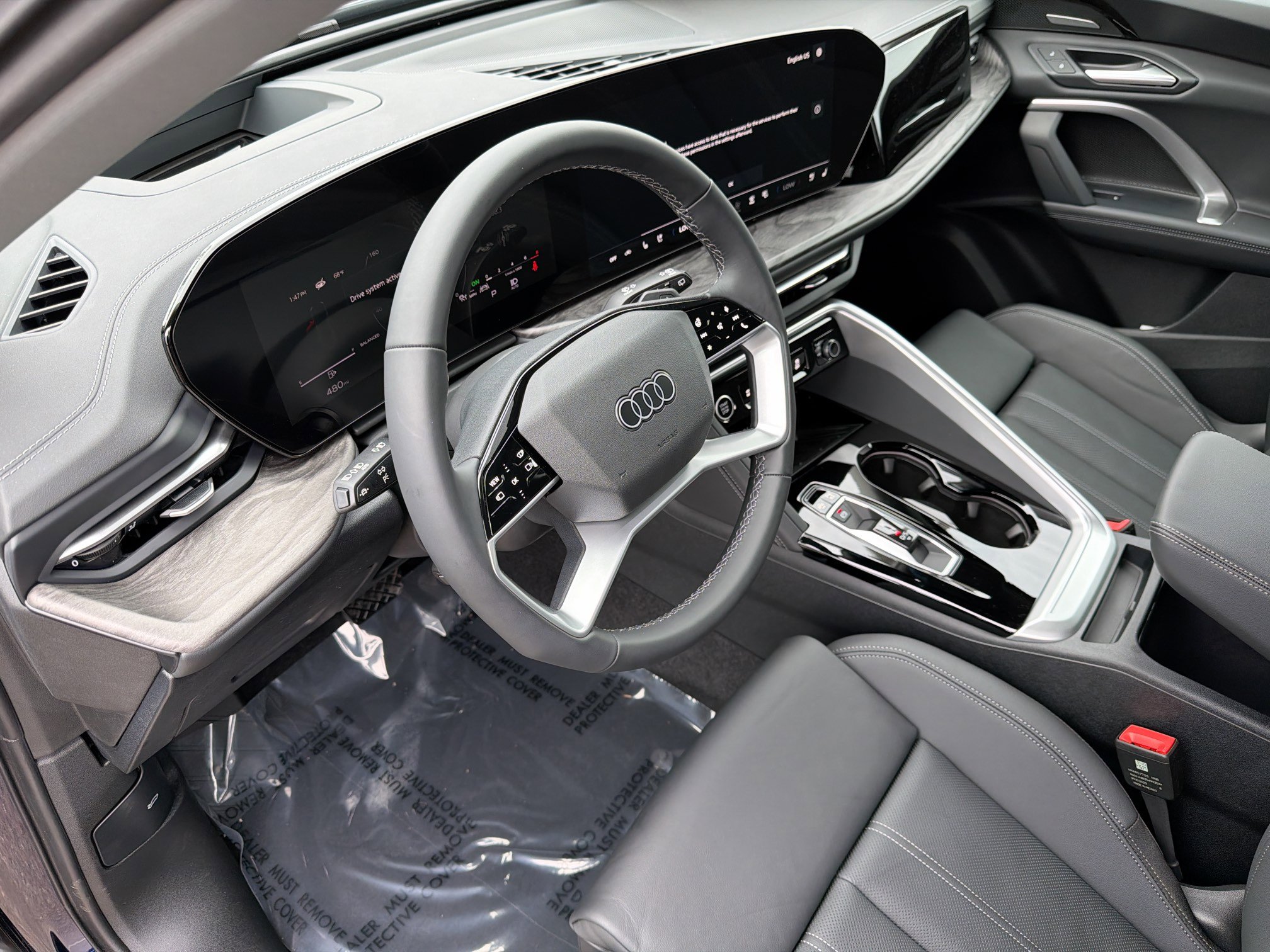 New 2025 Audi Q5 Premium Plus image 26