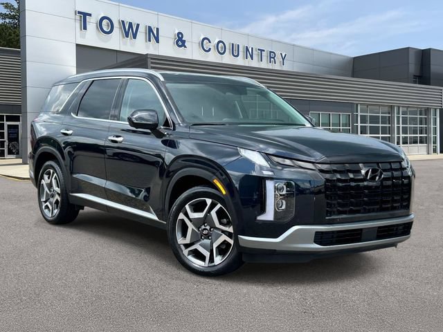 Used 2024 Hyundai Palisade SEL w/ Premium Package