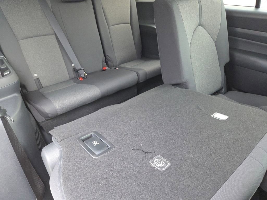 Used 2025 Toyota Grand Highlander FWD image 10