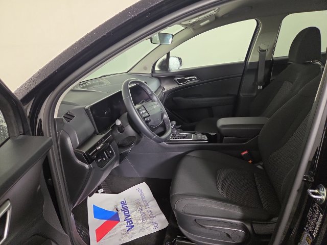 Certified 2026 Kia Sportage LX AWD/4WD image 11