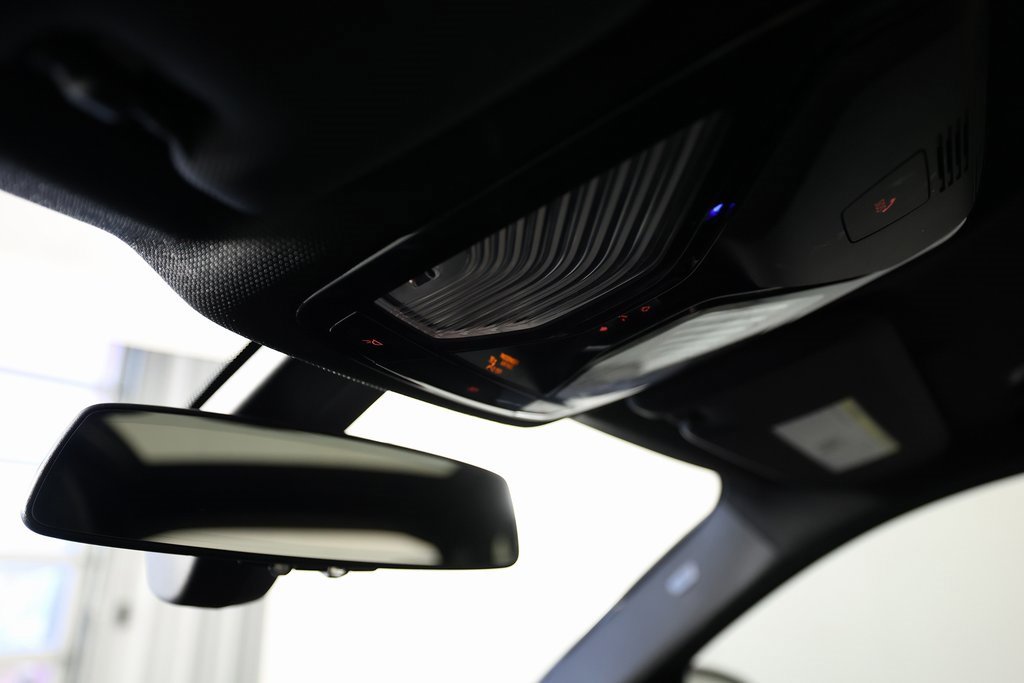 Used 2018 BMW X3 M40i image 34