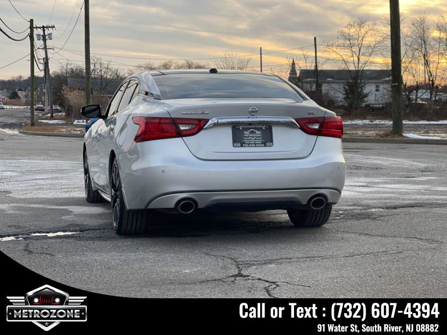 Used 2017 Nissan Maxima 3.5 SL image 6
