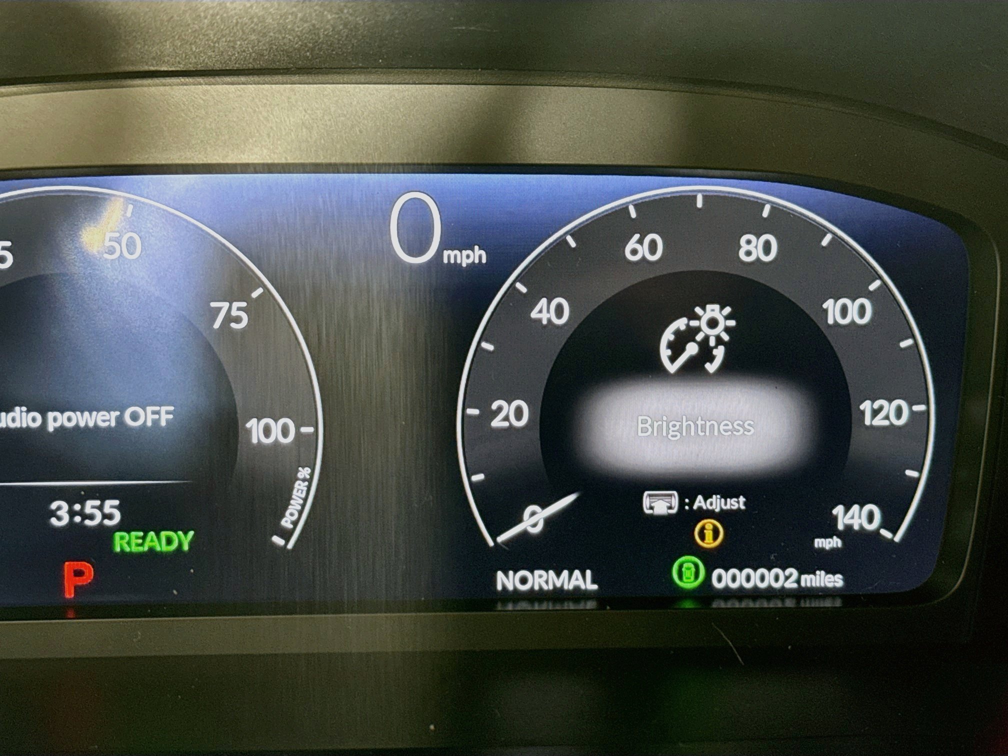 New 2026 Honda CR-V Sport Touring image 13