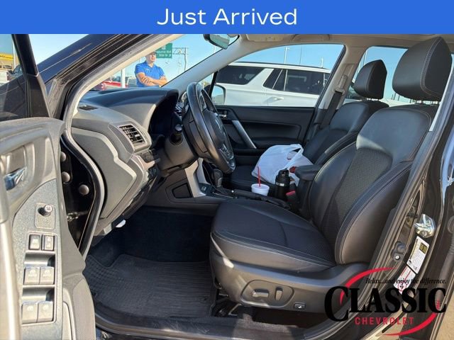 Used 2018 Subaru Forester 2.5i Premium w/ Popular Package #3B image 20