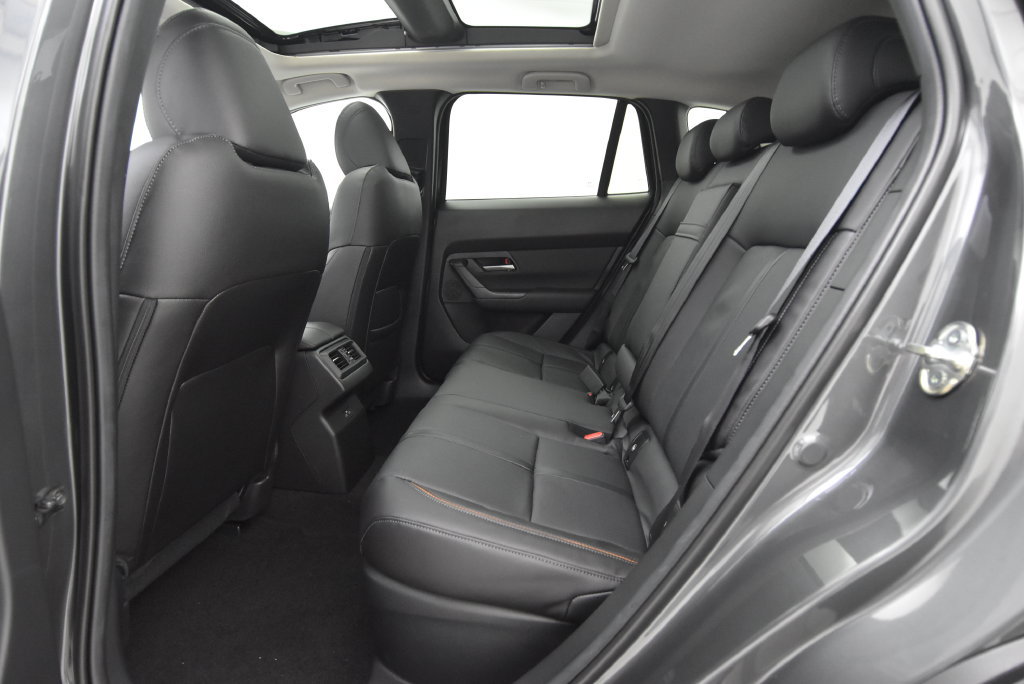 New 2026 MAZDA CX-50 AWD 2.5 Hybrid w/ Weather Package image 25