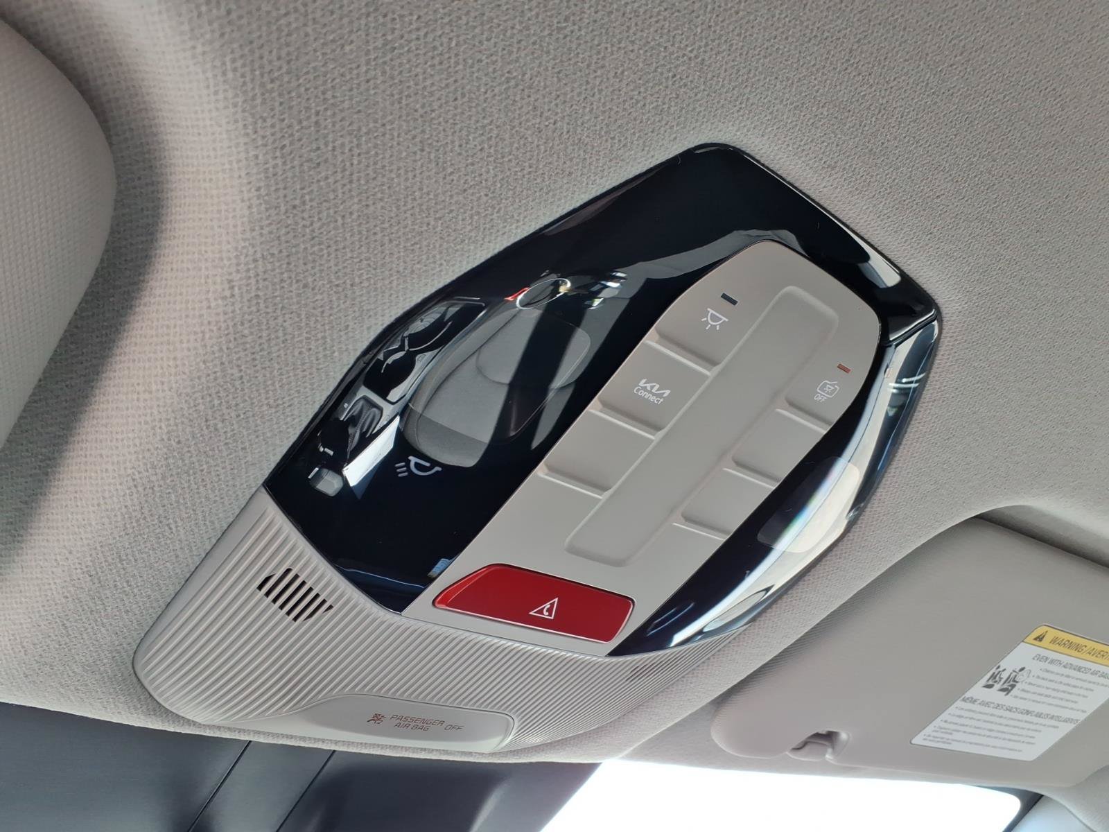 New 2026 Kia K4 FWD image 19