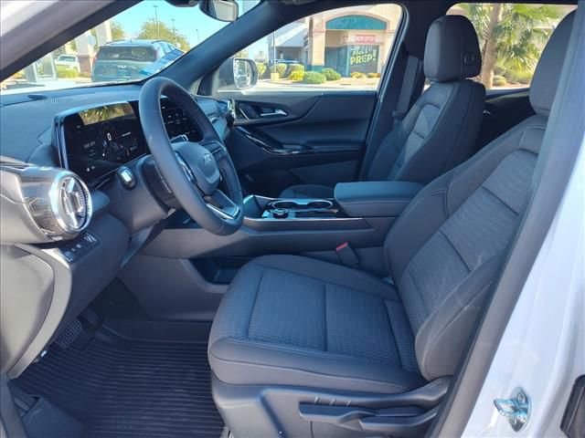 New 2026 Chevrolet Equinox LT w/ Midnight Edition image 6