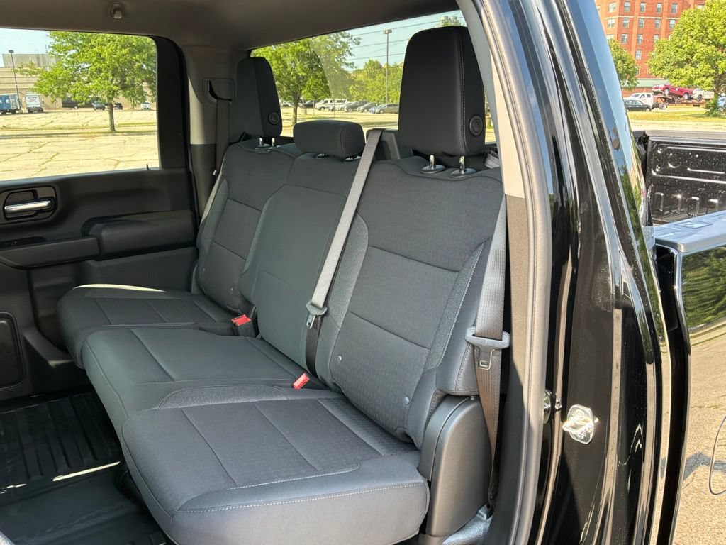 New 2026 GMC Sierra 2500 Pro w/ Convenience Package AWD/4WD image 35