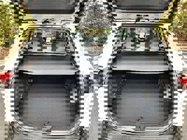 New 2025 Toyota RAV4 XLE Premium image 34