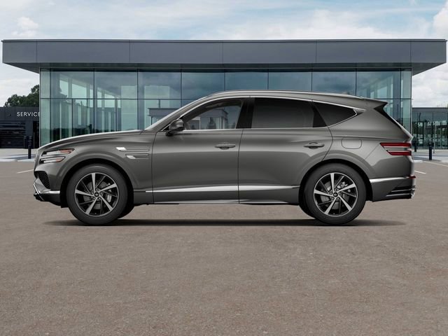 New 2026 Genesis GV80 2.5T Select AWD/4WD image 3