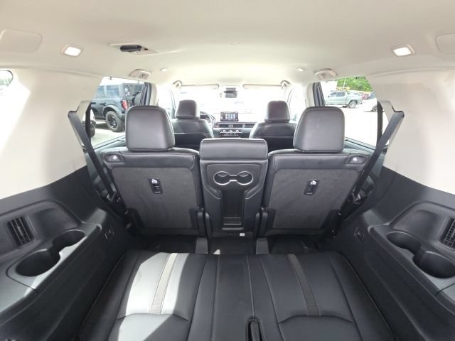 Used 2024 Honda Pilot EX-L image 13