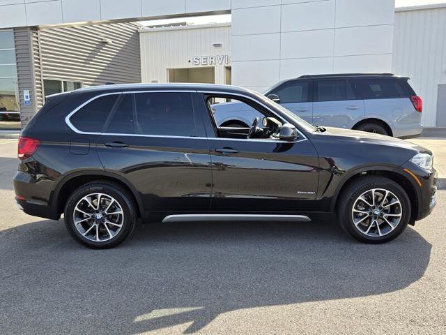 Used 2018 BMW X5 sDrive35i RWD image 4