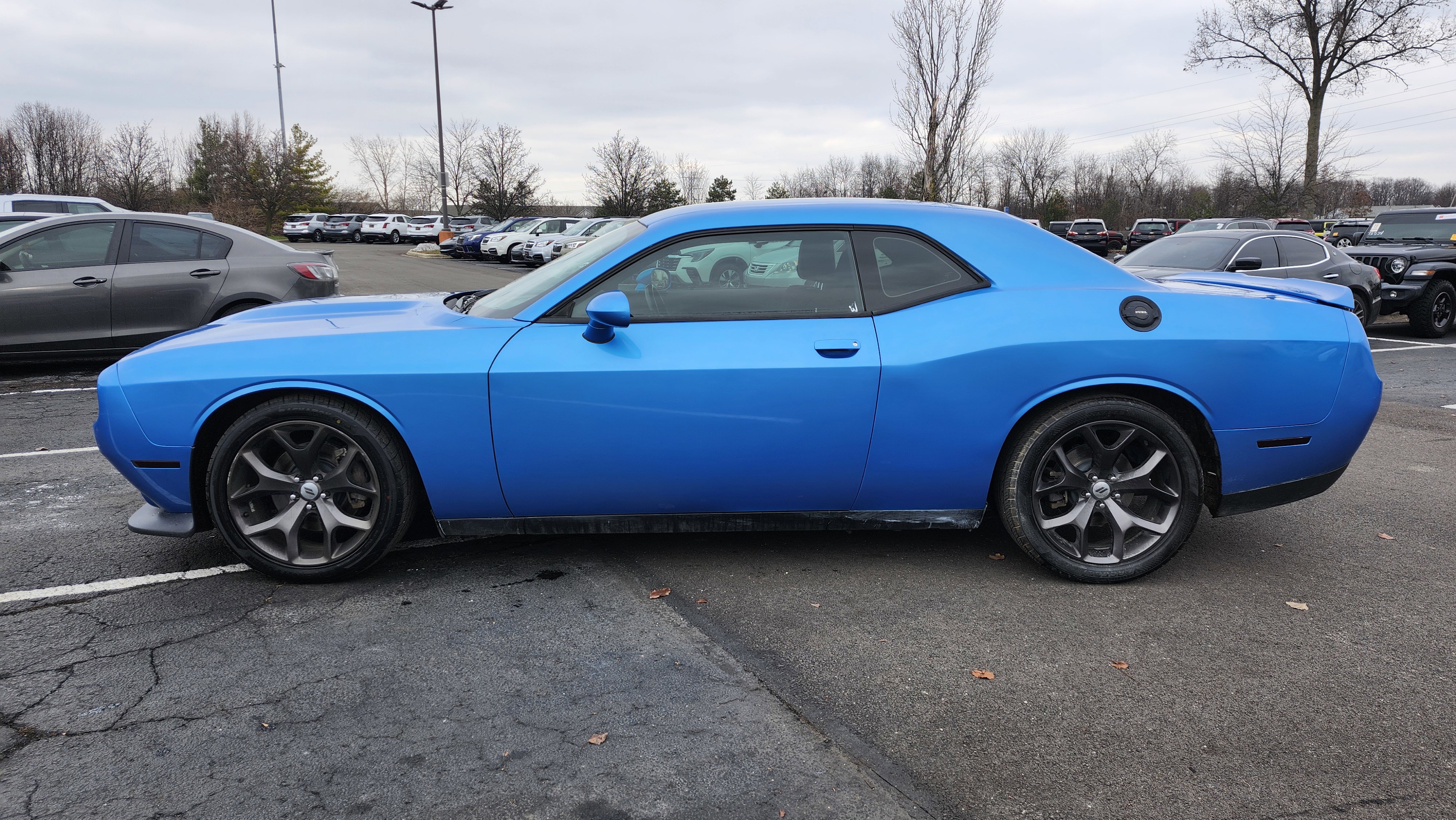 Used 2019 Dodge Challenger GT image 15