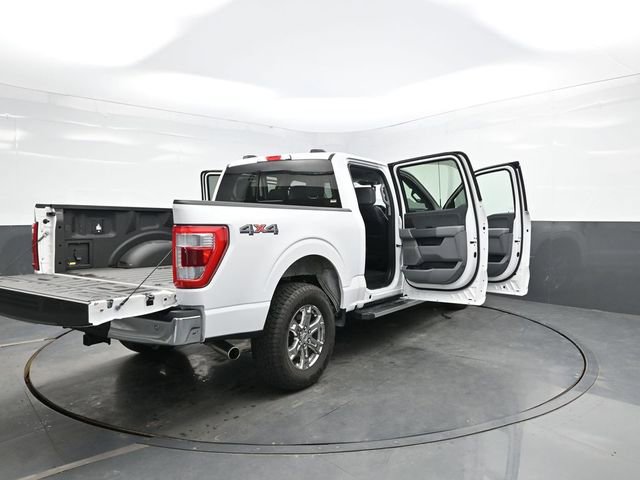 Used 2023 Ford F150 Lariat image 43