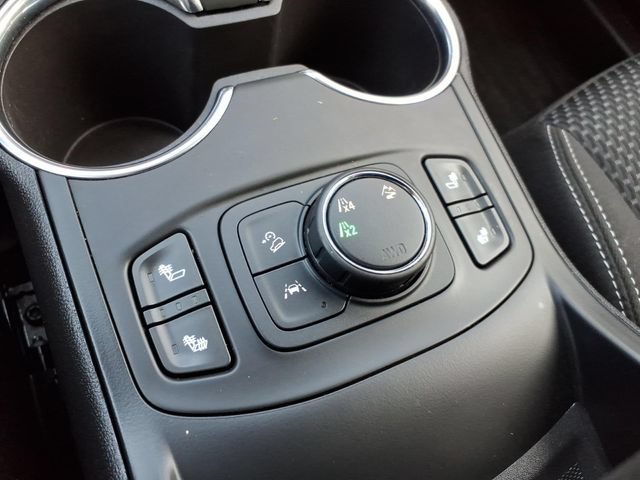 Used 2024 GMC Terrain SLE w/ Driver Convenience Package AWD/4WD image 33