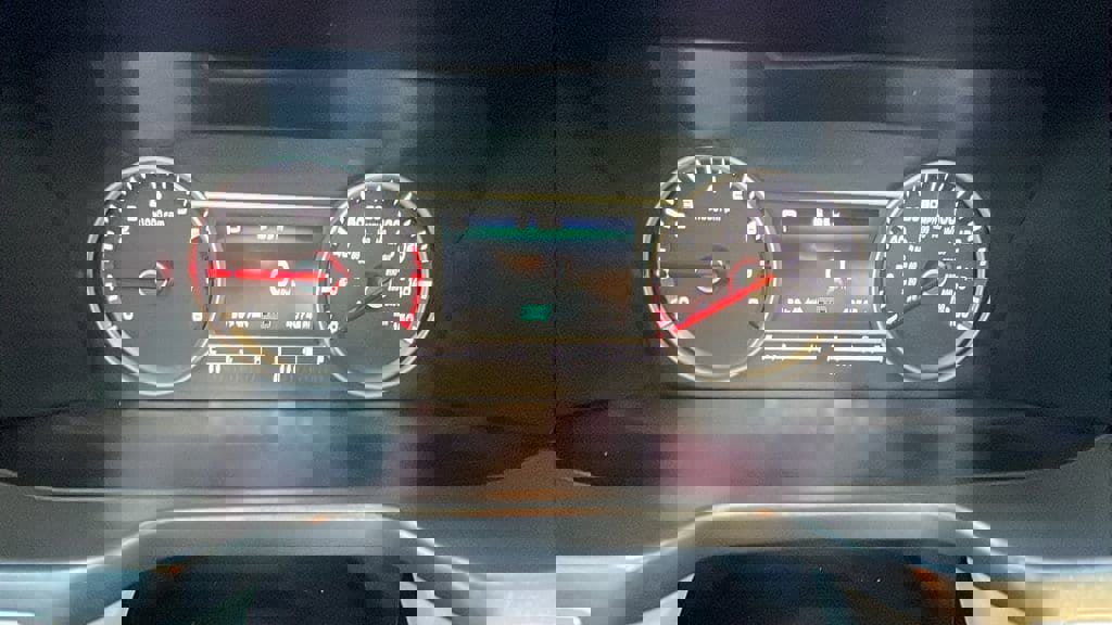 Used 2022 Kia Sorento SX image 25