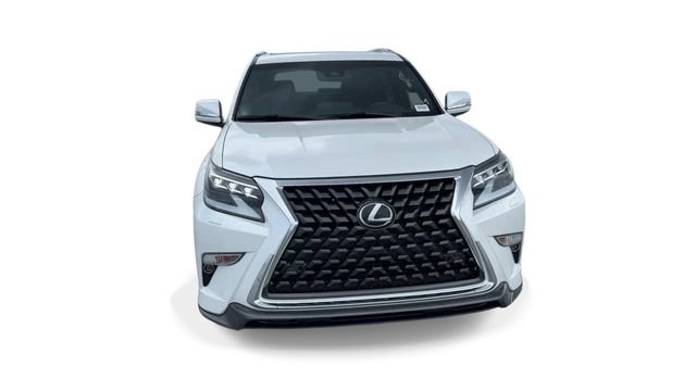 Used 2023 Lexus GX 460 Premium AWD/4WD image 3