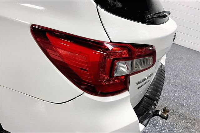 Used 2015 Subaru Outback 2.5i Premium image 22