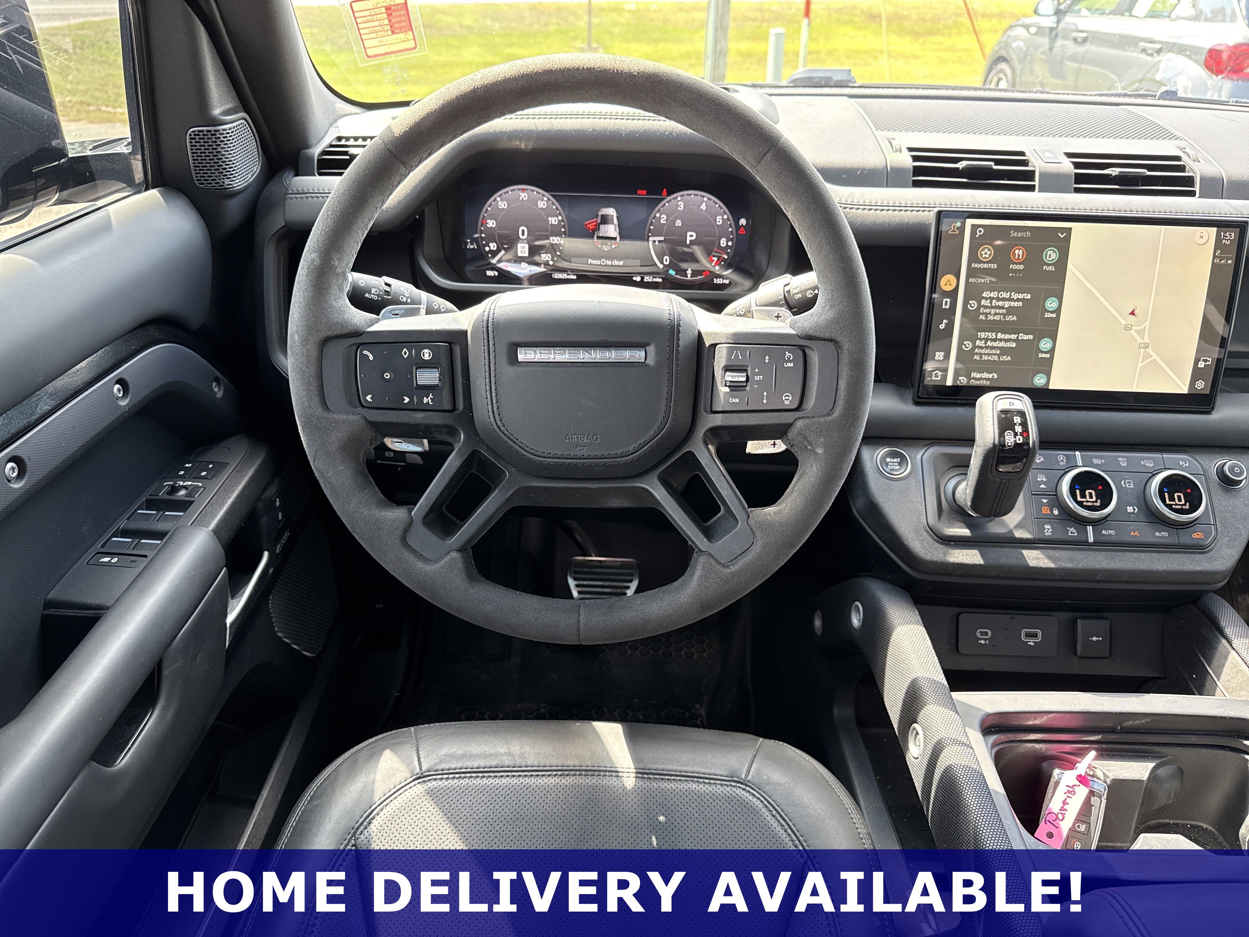 Used 2024 Land Rover Defender 110 V8 image 6