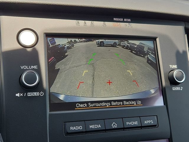 Used 2025 Subaru Outback image 9