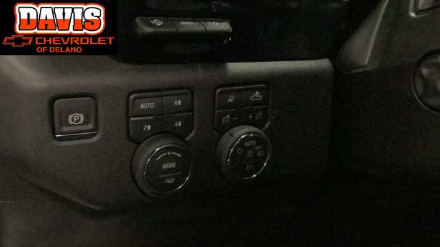 New 2026 Chevrolet Silverado 1500 LTZ w/ LTZ Premium Package AWD/4WD image 14