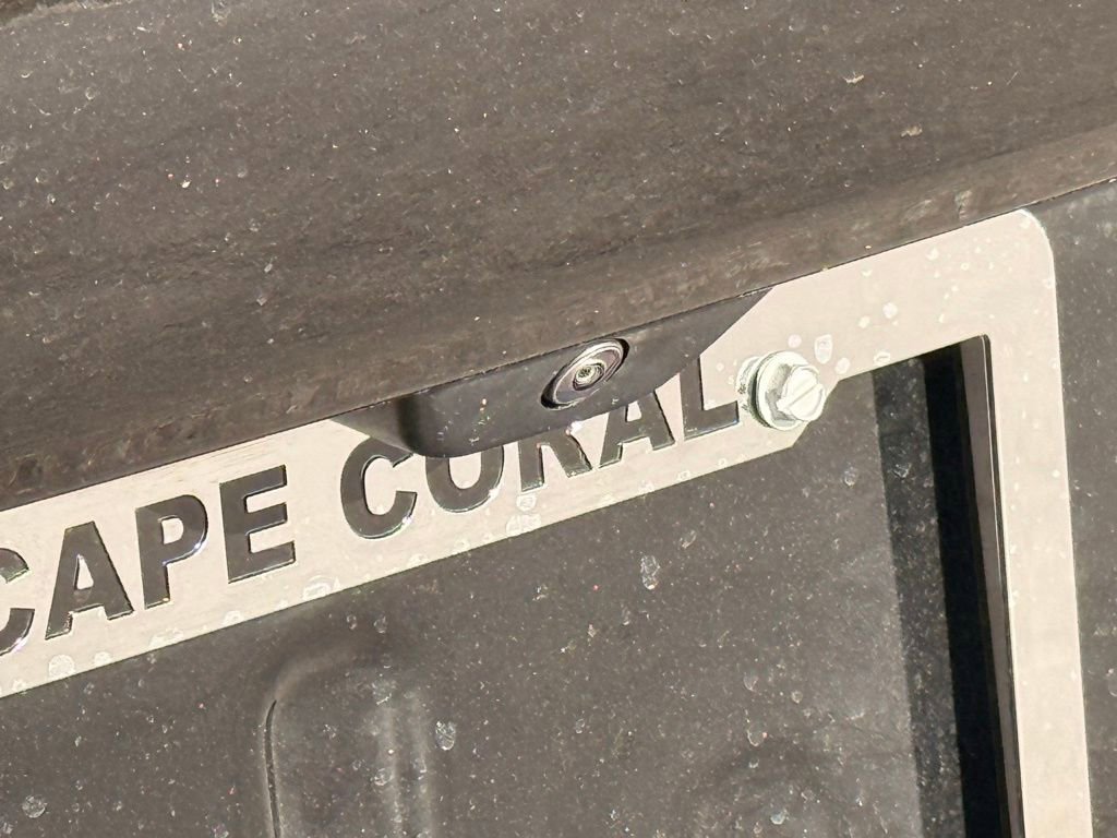 New 2026 Jeep Grand Cherokee Laredo image 32