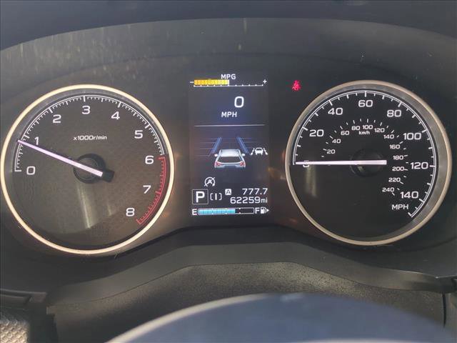 Used 2019 Subaru Forester Limited w/ Popular Package #3 image 11
