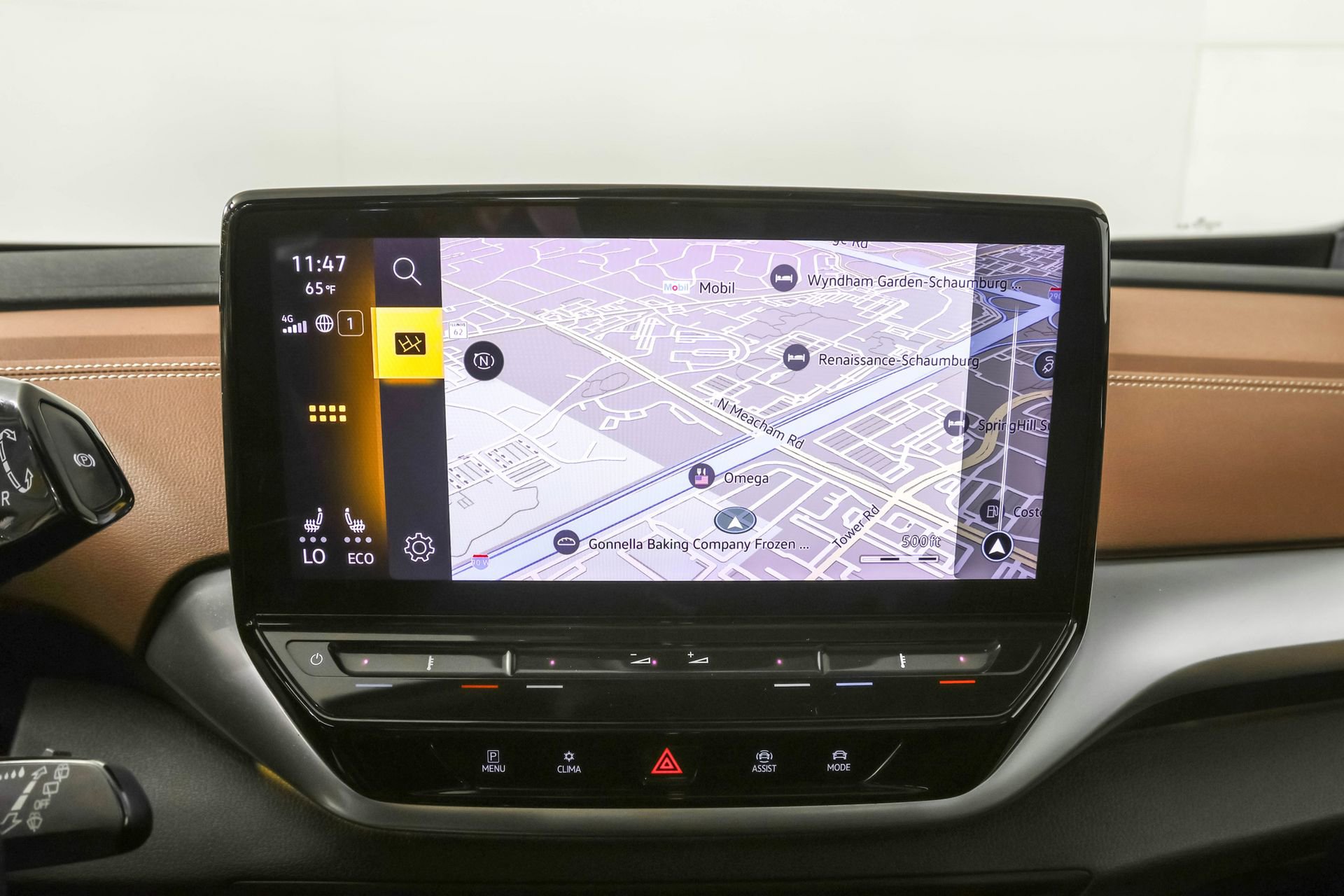 Used 2021 Volkswagen ID.4 Pro S image 10