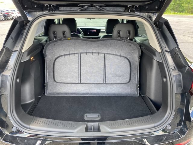 Certified 2025 Buick Encore GX Sport Touring w/ Advanced Technology Package FWD image 20