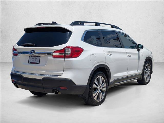 Used 2019 Subaru Ascent Limited w/ Popular Package #2A AWD/4WD image 5
