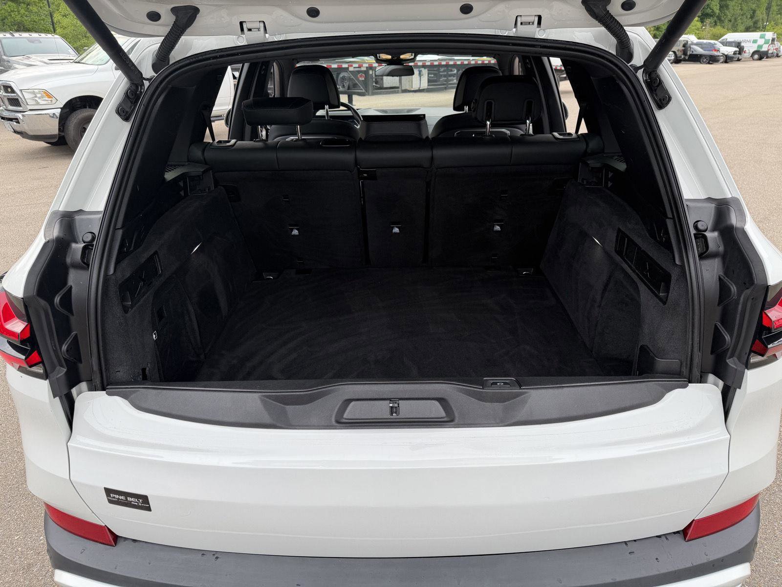 Used 2024 BMW X5 xDrive40i AWD/4WD image 18