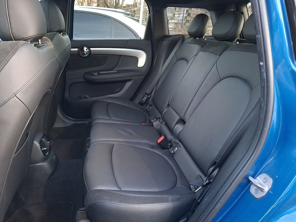 Used 2023 MINI Cooper Countryman John Cooper Works w/ Signature Upholstery Package AWD/4WD image 7