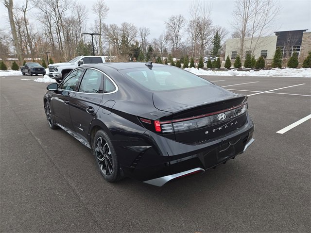 Used 2024 Hyundai Sonata SEL image 5