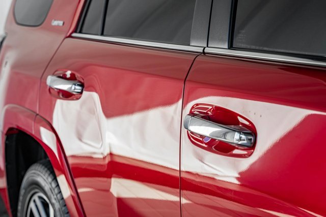 Used 2019 Toyota 4Runner Limited image 12