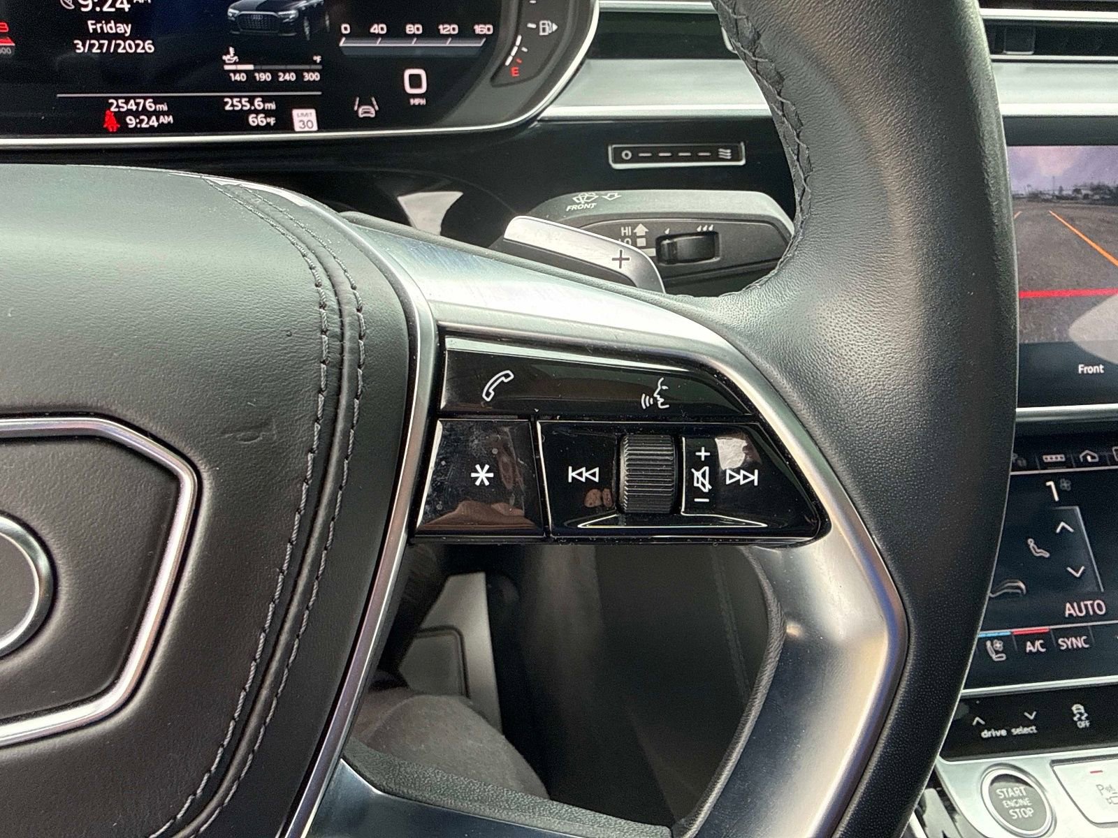 Used 2023 Audi A8 L 3.0T image 27