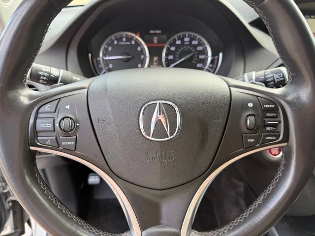 Used 2014 Acura MDX FWD w/ Technology Package image 14