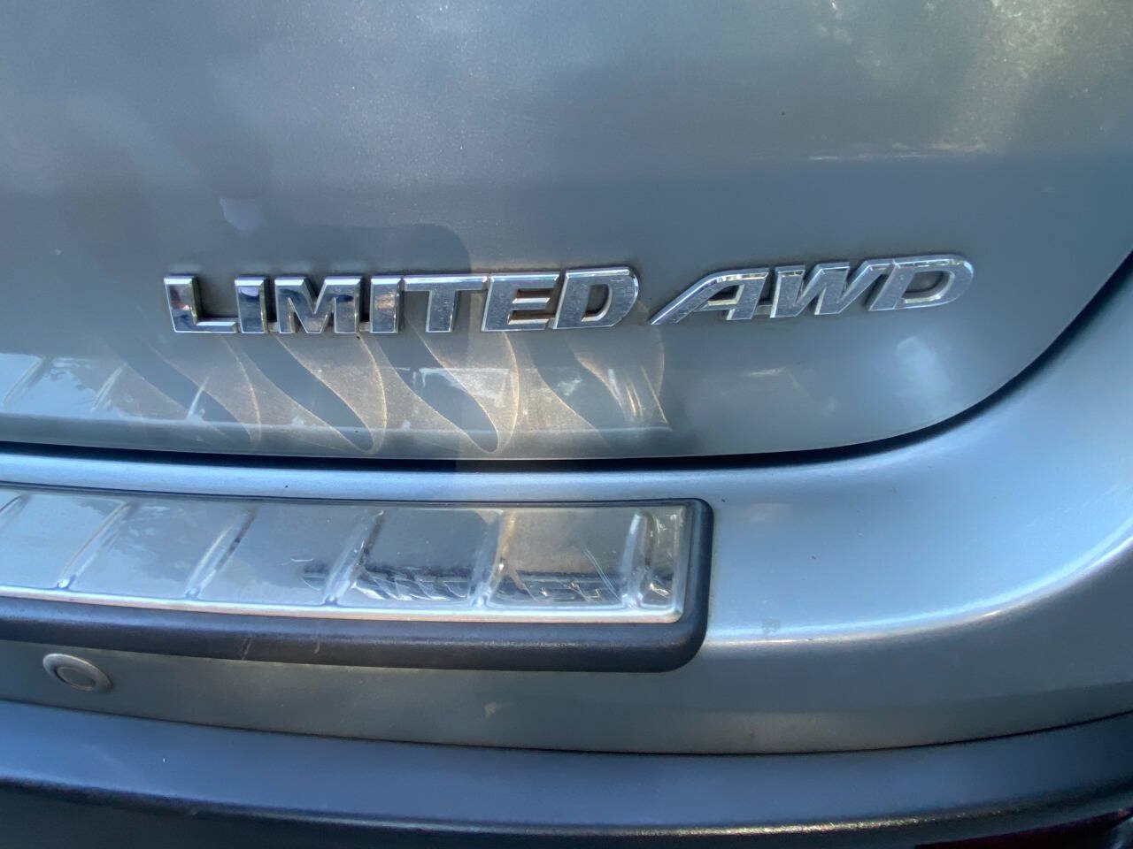 Used 2016 Toyota Highlander Limited Platinum AWD/4WD image 53