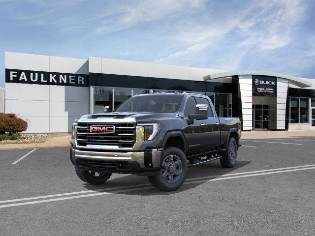 New 2026 GMC Sierra 2500 SLT image 31