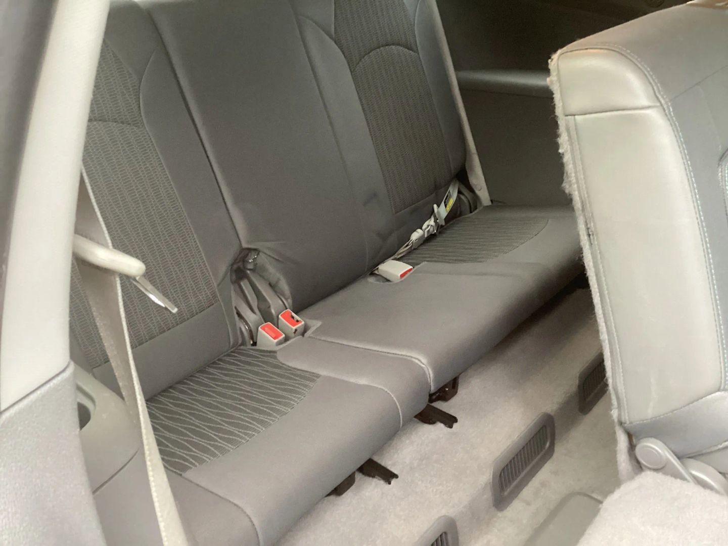 Used 2015 Chevrolet Traverse LT w/ Style and Technology Package image 15