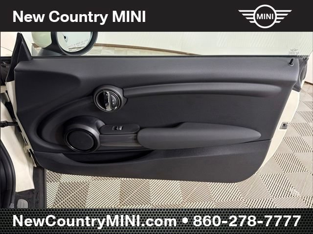 Used 2023 MINI Cooper Convertible FWD image 22