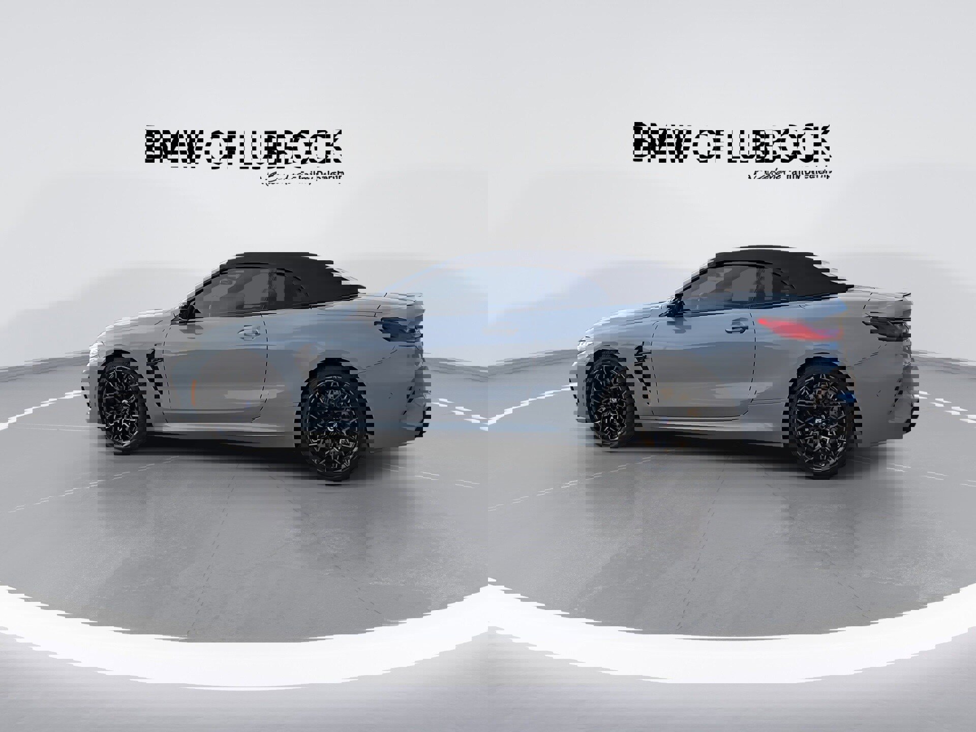 Certified 2023 BMW M8 Competition w/ M Driver's Package image 6