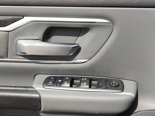 Certified 2022 RAM 1500 Big Horn RWD image 26