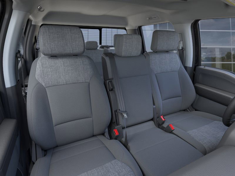 New 2026 Ford F250 XLT image 10