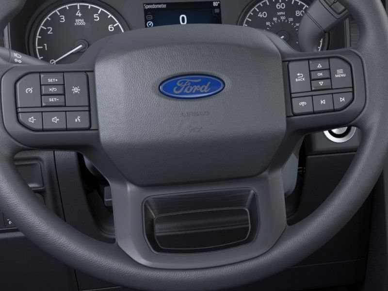 New 2026 Ford F150 XL AWD/4WD image 14
