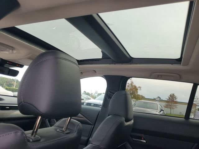 New 2026 MAZDA CX-50 2.5 Hybrid w/ Weather Package image 13