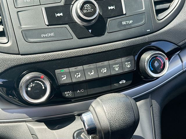 Used 2016 Honda CR-V SE image 16